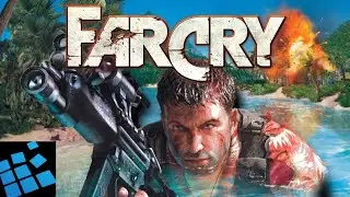 poco f3 far cry 1 exagear 3.5.1