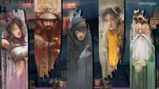 Shadow Tactics - Aiko's Choice | Developer Q&A