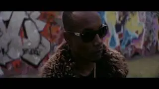 Distance - Badman feat. Killa P