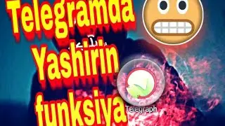 Telegram sirlari 2021. Akauntni yashirish😱😱