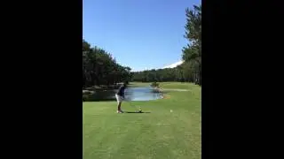 Swing RT TWGC Back