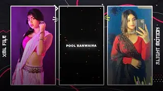 ANGANA ME SAIYA SWIMMING POOL BANWAIHA 🥵💕 INSTAGRAM VIRAL XML FILE 🤭💀 TRENDING XML PARSET 🔥💕