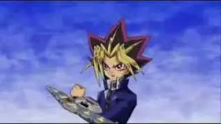 Tributo Yami & Yugi