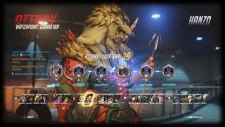 Just Another Day of Comp Matches