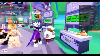 Giving free robux must sub