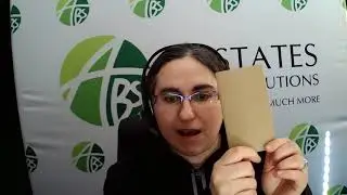 2-8-2021 - Mini Recycled Notebooks