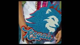 Starringo - Royal Way (ft Champ) [Audio]