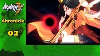 Honkai Impact 3rd - Chronicle: Chapter Xuanyuan