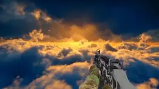 Топ 5 песен оружий из cs go