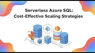Serverless Azure SQL Database