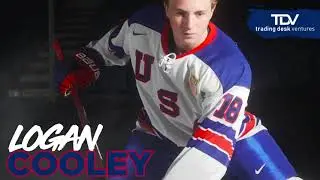 Logan Cooley Highlight Reel