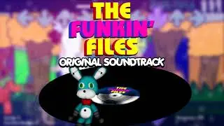 Ursidae - The Funkin' Files OST