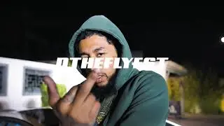 Dtheflyest - Rollin Stone
