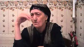Тетя Зубаят 7