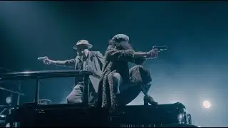 Bonnie & Clyde | Trailer