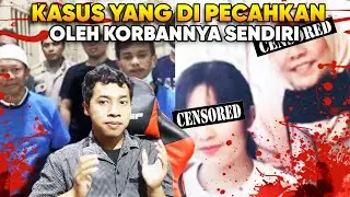 SISI LAIN KASUS SUBANG !! Ketika Arwah ikut campur dalam kasusnya