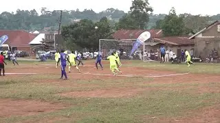OMUPIIRA WAKATI WA BUGANDA LAND BOARD NE BANNA MITYANA