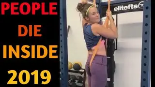 When People Die Inside 2019 #11 Funny Fails