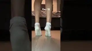 Dirty Sock challenge 18