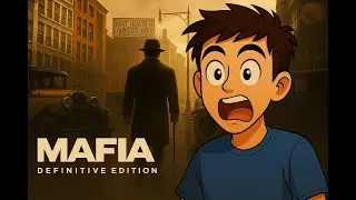 I Joined a 1930s Mafia Gang