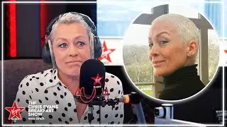 Sarah Beeny Reveals Why She Wanted To Make With New Documentary: 'Sarah Beeny vs Cancer' 📺