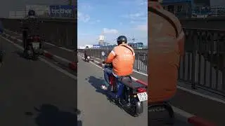 Vietnam's elevated railway
