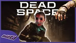 Dead Space REMAKE - Chapter 6