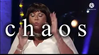 editing dance moms bc i have seasonal depression