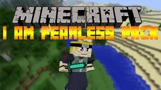 [1.7/1.8] EPIC Minecraft PvP Resource Pack - FEARLESS PACK! + Free Download
