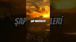 ŞebinKarahisar'ın Muhteşem Doğası ve Tarihi