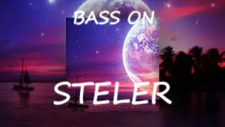 steler - BASS ON