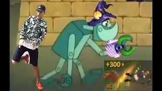 BLITZ MID FULL AP