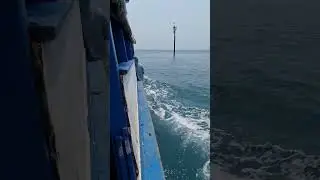 Main ke Pulau Lancang 2023