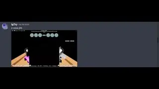 @IgZzy Took the L B)