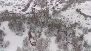 Крутые Стрелки  Елвашка места Сусанинских экскурсий