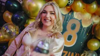 Osiemnaste Urodziny Natalii