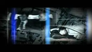 Tiger Intro Sequence