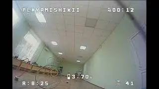FPV-Тренировки