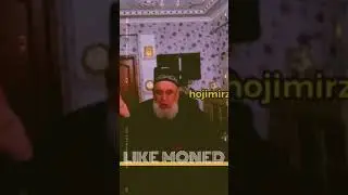 Хочи Мирзо аз Хонаи Кабр битарсен