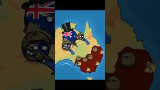 Zombies in Oceania: episode 1 