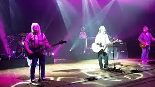 SMOKIE - "Living Next Door to Alice" | Tel Aviv, Israel 2020