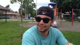 An Afternoon With Zak