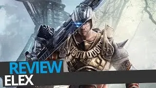 Ist ELEX besser als Gothic?! | Test / Review