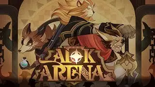 AFK Arena - Let's learn the basics!