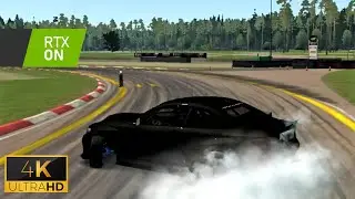 THIS IS HOW ASSETTO CORSA RUN ON A LOW END PC