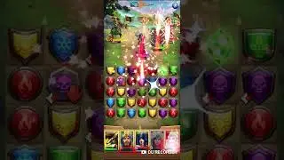 Empires and Puzzles: War of The 3 Kingdoms Part 1