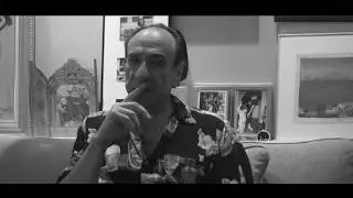 HSCML F.  Murray Abraham, Ep. 14C