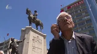 Denemeler-1- ''Yalnızlık Üzerine'' - Ankara ve Nazım Hikmet Ran #edebiyat #nazımhikmetran #yalnızlık