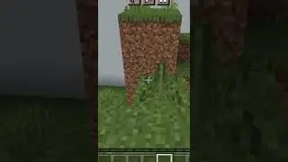 I am Thik Thak😏 In minecraft parkour #minecraft  #short
