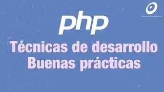 Técnicas de desarrollo PHP avanzadas